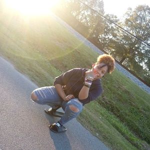 Meet your Posher, Destiny